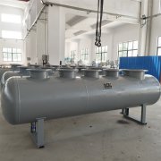 分集水器選型—如何選擇分集水器