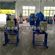 旁流水處理器在工業中的使用 旁流水處理器在工業中的使用