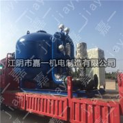 石英砂過濾器可以在那些領域使用? 石英砂過濾器可以在那些領域使用?