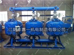 淺層砂過濾器日常生活中該如何維護? 淺層砂過濾器日常生活中該如何維護?