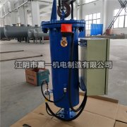 自清洗過濾器的選型要點 自清洗過濾器的選型要點