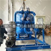 為何循環(huán)水旁濾器被頻繁使用？