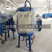 物化一體全程綜合水處理器有哪些特點? 物化一體全程綜合水處理器有哪些特點?