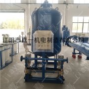 碳鋼定壓補水裝置是如何運行的？