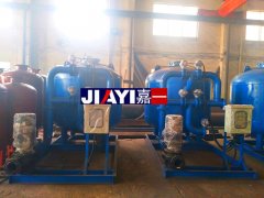 淺層砂過濾器有哪些地方可以應用? 淺層砂過濾器有哪些地方可以應用?