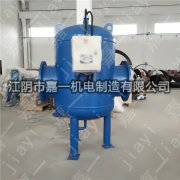 為什么要用綜合水處理器處理復合垢? 為什么要用綜合水處理器處理復合垢?