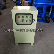 水箱水處理器讓用水更安全！