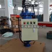 全自動自清洗過濾器的選型及注意事項