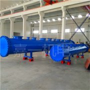  分集水器有哪些安裝注意要點呢？