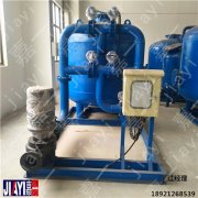 全自動(dòng)過濾器應(yīng)用廣泛的原因