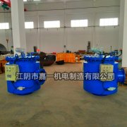 全自動(dòng)自清洗過濾器注意事項(xiàng)