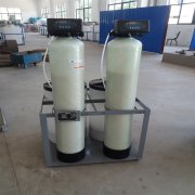 軟化水設(shè)備常見(jiàn)幾種故障及解決方法