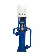 嘉一機(jī)電簡述膠球清洗裝置的工作原理(附安裝示意圖) 嘉一機(jī)電簡述膠球清洗裝置的工作原理(附安裝示意圖)