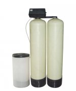 工業(yè)軟水處理器定期加鹽的標準