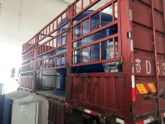  真空定壓補水排氣裝置最主要的兩個作用講解