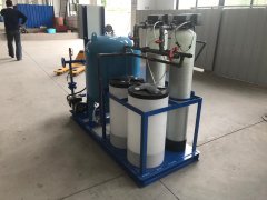 全自動空調(diào)定壓補水裝置—空調(diào)定壓補水裝置廠家直銷