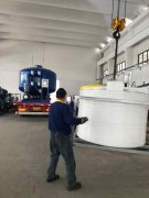 囊式全自動定壓補水裝置中制冷系統的關鍵知識講解