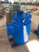 落地式定壓補水裝置的合理使用可以有效保護環境