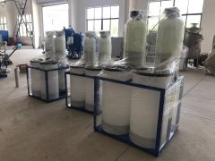 定壓補水設備的運行需要具備哪些條件