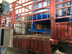 如何給常壓定壓補水裝置的壓力罐選型