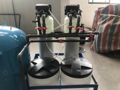 囊式定壓補水裝置的漏水情況該如何檢查