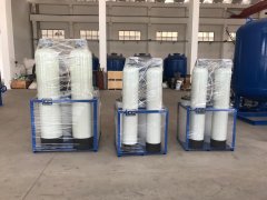 循環(huán)水真空脫氣機出現(xiàn)設備故障應及時維修處理