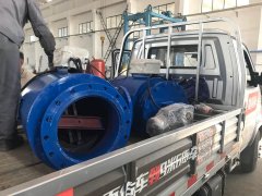 工業化生產中變頻定壓補水裝置的必要性