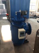 落地式定壓補(bǔ)水設(shè)備在技術(shù)方面有哪些要求