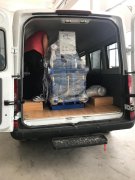 水處理行業中常見的幾種處理設備概述