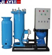 嘉一機電詳解閉式冷凝水回收裝置 嘉一機電詳解閉式冷凝水回收裝置