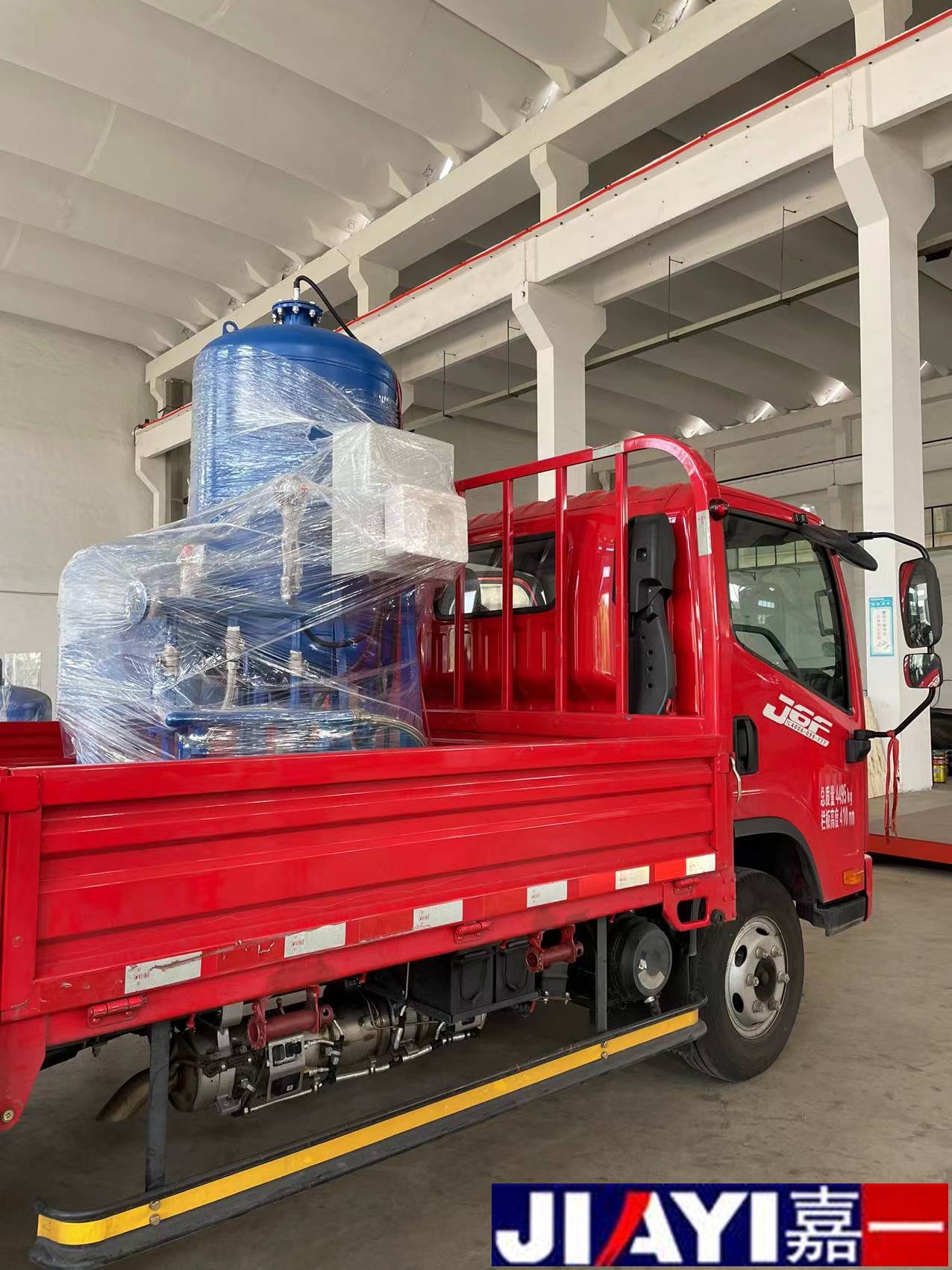 安徽宣城發(fā)貨定壓補(bǔ)水裝置一套