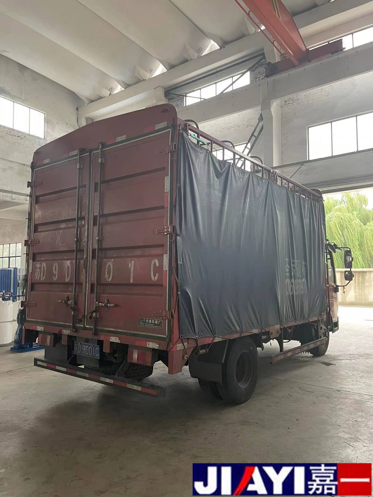 安徽蕪湖專車直達3套定壓補水真空脫氣機組