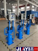 冷凝器膠球清洗裝置收球網堵塞,這些處理方法你必須知道! 冷凝器膠球清洗裝置收球網堵塞,這些處理方法你必須知道!