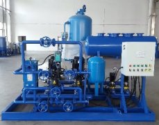 板式換熱機組：如何提高換熱效率？這些技巧你知道嗎？