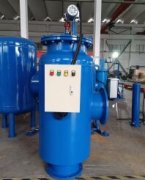 發往湖北宜昌的全自動過濾器和真空脫氣機！