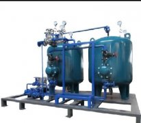 容積式換熱機組的功能與應用，你了解多少？