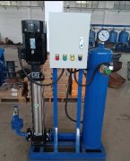 如何利用真空脫氣機讓供熱制冷系統效率翻倍？