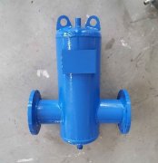 微泡排氣除污器全解析 微泡排氣除污器全解析