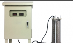 循環水在線吸垢儀的構造與工作原理 循環水在線吸垢儀的構造與工作原理