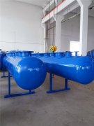 分集水器對(duì)采暖效果的影響