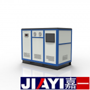 容水機(jī)組的工作原理及特點(diǎn)