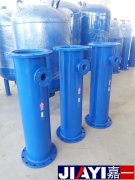 冷凝器在線清洗設備的重要性