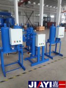 為什么要進行旁流水處理？旁流水處理的主要內容有哪些？