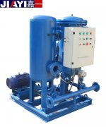 循環水旁濾器的應用