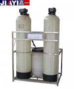 全自動軟水器使用前準備及注意事項