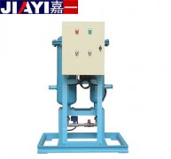 微晶旁流水處理器在空調(diào)循環(huán)水中的應(yīng)用