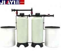 離子交換劑在給水處理中的應用介紹