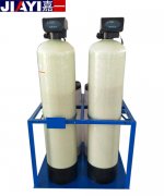 軟水處理設施可以被應用在那些行業中?