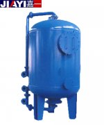 淺層砂過濾器和砂石過濾器的區別