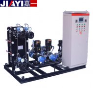 換熱機組保養注意事項有哪些？